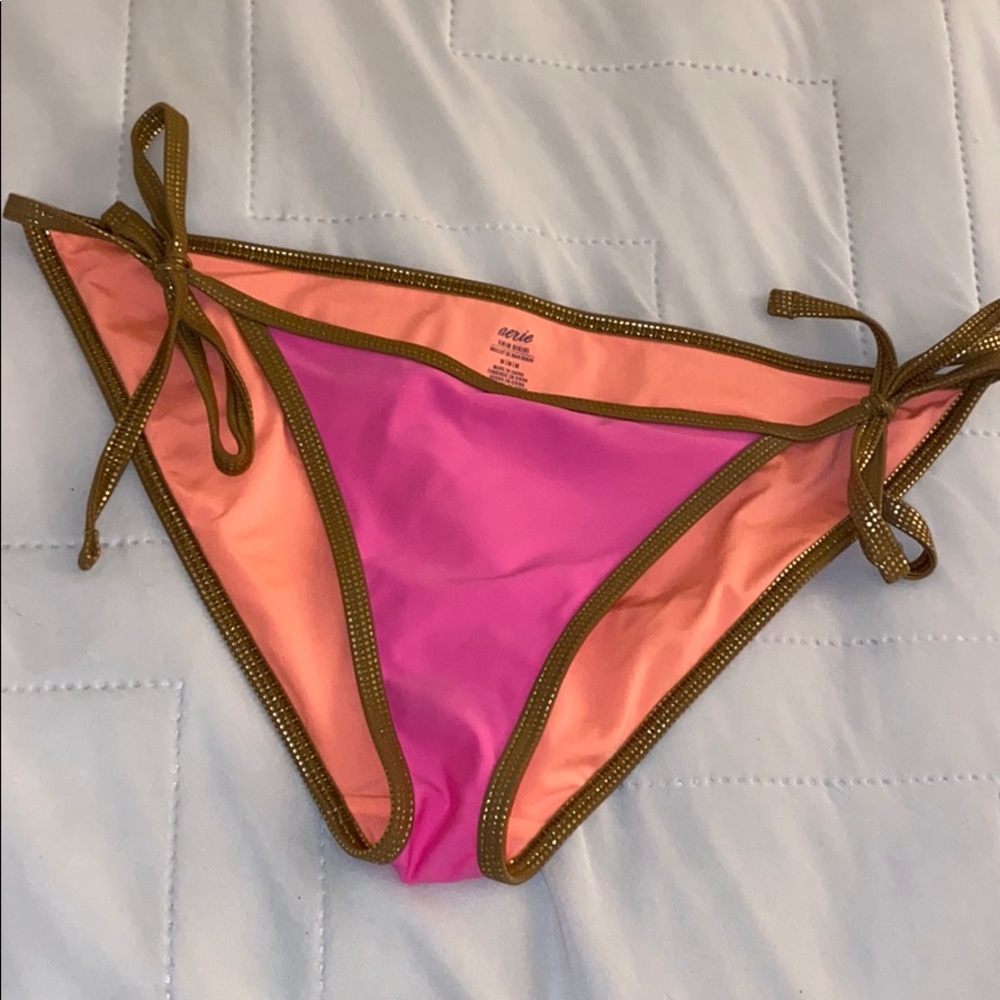 Aerie bikini bottoms
